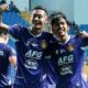 Gol Bunuh Diri dan Kartu Merah Hiasi Kemenangan Telak Persik atas Borneo FC