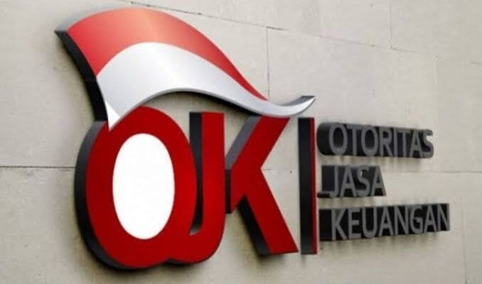 KPK Geledah Kantor OJK, Sita Dokumen hingga Barang Elektronik