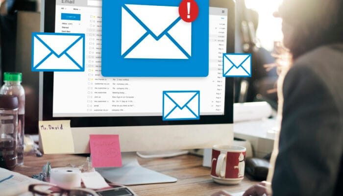 Waspada! Penipuan Gmail Bermodus AI Semakin Canggih
