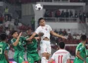 Gusnul Yakin Sarankan Rizky Ridho Fokus Berkarier di Liga Inggris