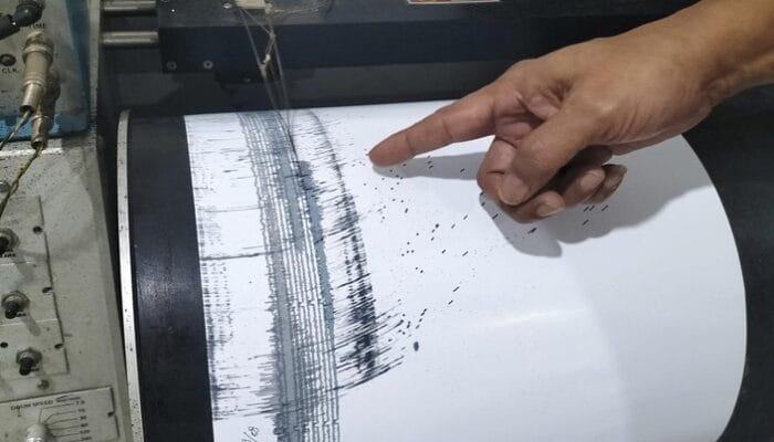 Parigi Moutong Diguncang Gempa M 6,1, BMKG: Tidak Berpotensi Tsunami