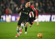 Liverpool Tundukkan Brentford Berkat Magis Darwin Nunez di Menit Akhir