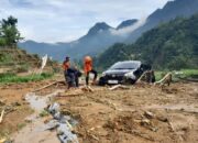 Update Bencana Pekalongan: 17 Korban Jiwa, 9 Hilang, Puluhan Terluka