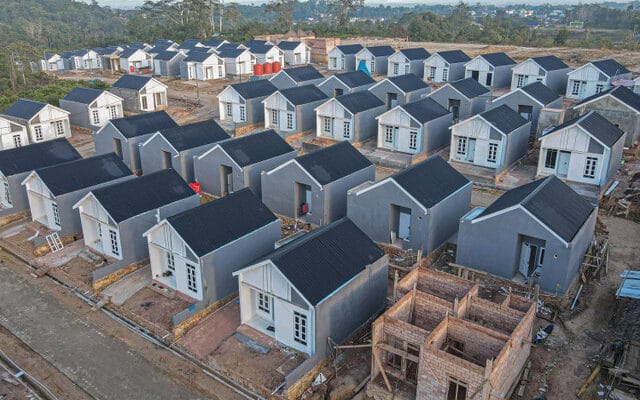 BTN Ungkap 4.000 Developer Nakal, Sertifikat Rumah KPR Bermasalah