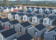 BTN Ungkap 4.000 Developer Nakal, Sertifikat Rumah KPR Bermasalah