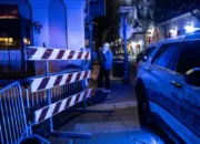 Pendukung ISIS Tabrakkan Truk di New Orleans, FBI: Aksi Terencana