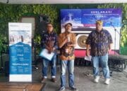 Pimpinan Redaksi CMI News Apresiasi Deklarasi APRI: Perkuat Kolaborasi dan Kebebasan Pers