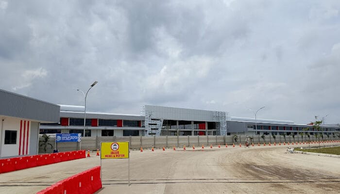 Kesempatan Emas! PT. Long Well Internasional Siap Rekrut 24.000 Pekerja