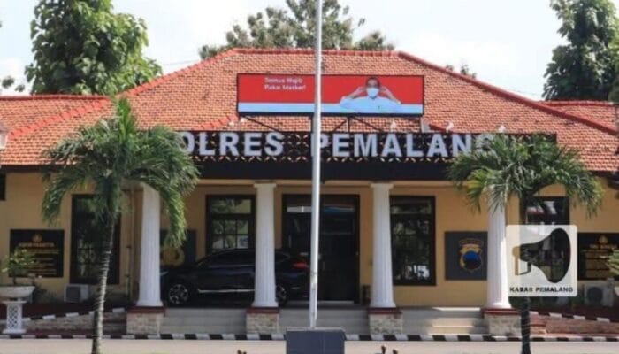 Pimpinan CMI News Apresiasi Kinerja Polres Pemalang dalam Tangani Kasus Penipuan Bermodus Penerimaan Polri