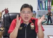 Pengacara Alvin Lim Meninggal Dunia