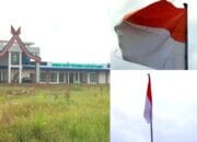 Sorotan Media Berbuah Aksi, RS Pratama Rantau Rasau Segera Ganti Bendera yang Rusak