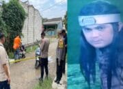 Pemain Sinetron Mak Lampir, Sandy Permana, Meninggal Dunia Usai Ditemukan Luka Tusuk