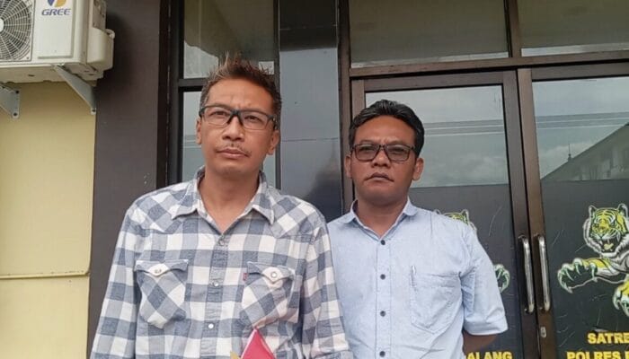 Kasus Dugaan Kekerasan Seksual: SP2HP Ketiga Diterima Korban Dari Polres Pemalang, Namun Pelaku Belum Ditahan!