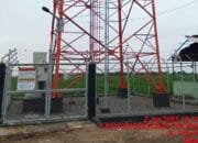 Diduga Marak Tower Tak Berizin di Pemalang, LMPI Desak Pembongkaran Tower di Desa Saradan