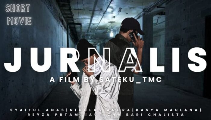 “Jurnalis”: Film Pendek Karya SMK Texmaco Pemalang tentang Etika Media