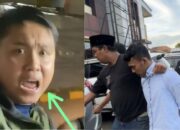 2 Oknum TNI AL Diamankan dalam Kasus Penembakan Bos Rental Mobil