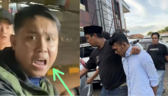 2 Oknum TNI AL Diamankan dalam Kasus Penembakan Bos Rental Mobil