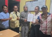 Perselisihan Antar Tetangga di Desa Mereng Berakhir Damai