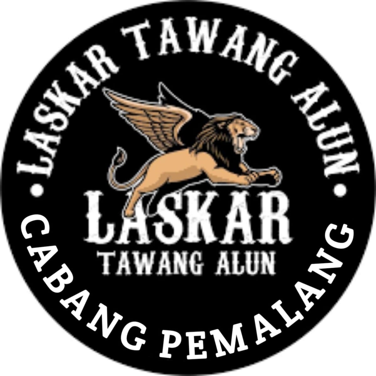 Laskar Tawang Alun Cabang Pemalang