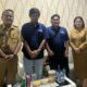 Rapat Koordinasi Telekomunikasi di Kota Sorong, Papua Barat Daya