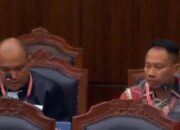 Kotak Suara di Toilet KPU Pemalang Jadi Sorotan di Sidang Perdana MK