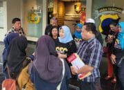 Kegagalan Lomba Tari TIK, Kuasa Hukum Klaim Ketua SEC Jadi Korban Fitnah