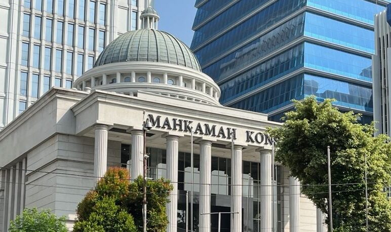 Jangan Salah Paham! MK Tolak Uji Materi, Perpanjangan Masa Jabatan Kades Tetap Sah