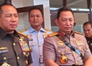 Anggota TNI Terlibat Penembakan Bos Rental Mobil, Panglima TNI Pastikan Proses Hukum Tegas