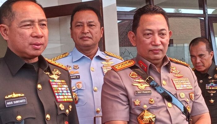 Anggota TNI Terlibat Penembakan Bos Rental Mobil, Panglima TNI Pastikan Proses Hukum Tegas
