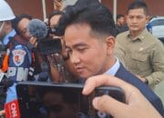 Wapres Gibran Tidak Hadir di HUT MKGR, Benarkah Akan Gabung Golkar?