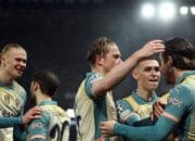 Nasib Man City & PSG di Ujung Tanduk, Real Madrid dan Bayern Munich Berjuang di Liga Champions