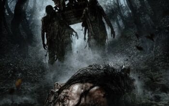 Kromoleo: Hantu Keranda dan Cerita Mistis Magelang