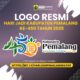 Logo Resmi HUT ke-450 Kabupaten Pemalang Resmi Diluncurkan!