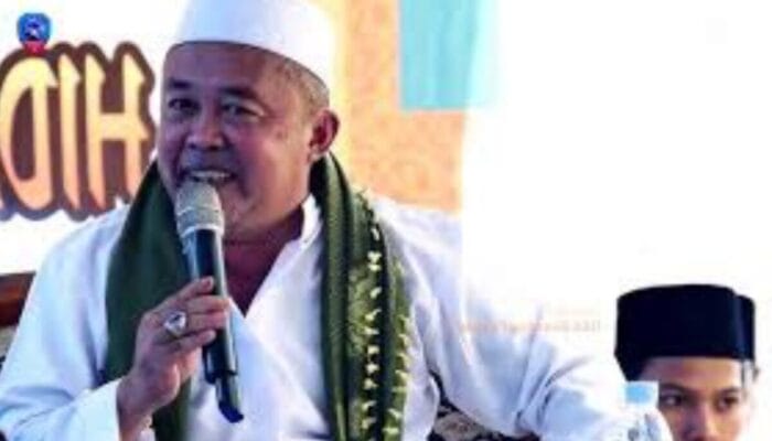 Innalillahi wa Innalillahi Raji’un: Pendiri STEMBI Al-Azizyah dan Ketua Pembina Yayasan Bina Insan Kamil Randudongkal KH Abdul Aziz Bin Kyai Asikin Wafat