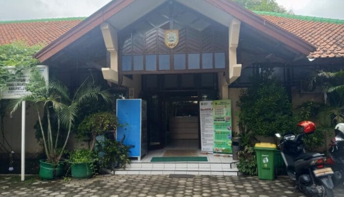 Temuan Inspektorat dan BPK di Dinas Lingkungan Hidup Pemalang Terkait Anggaran Tahun 2020-2022