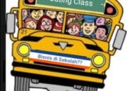 Marak Tour Siswa ! Outing Class Adalah Ajang ,Bisnis Sekolah Dinas Pendidikan dan Kebudayaan Harus Tegas Menindak dan Sangsi Kepada Sekolah