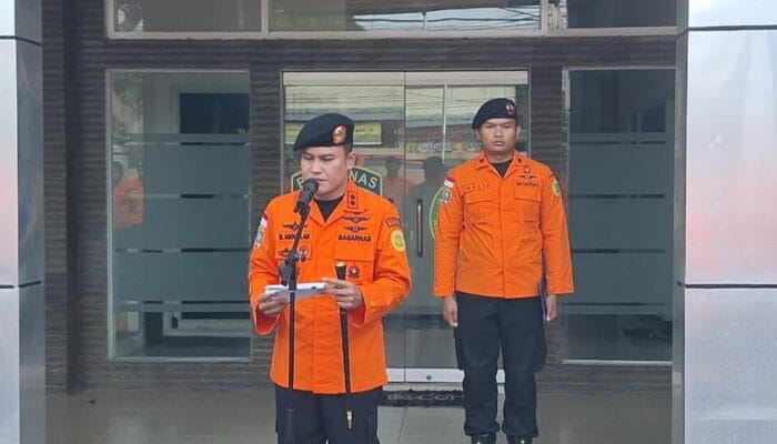 Mencakup 6 Kabupaten, Kantor SAR Cilacap Tangani 89 Kejadian Musibah Sepanjang Tahun 2024
