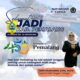 HUT Ke-450 Pemalang: SMP Negeri 1 Moga, Bergerak Bersama Membangun Generasi Hebat