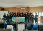 Sahrul Terpilih Sebagai Ketua HIWADA, Komitmen Wujudkan Organisasi Lebih Baik