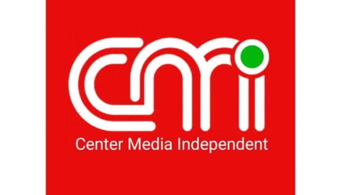 Makna Logo CMI News 2025: Arti Warna Hijau, Merah, dan Putih