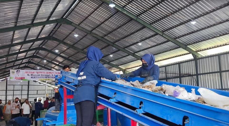 TPST Surajaya Pemalang