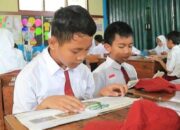Waspadai Pungli di Sekolah! Ketua Ormas Laskar Tawang Alun Pemalang; LKS Bukan Buku yang Harus Dibeli