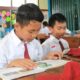 Waspadai Pungli di Sekolah! Ketua Ormas Laskar Tawang Alon Pemalang; LKS Bukan Buku yang Harus Dibeli