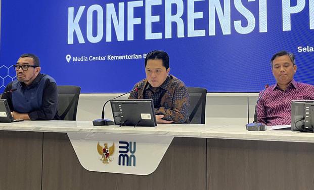 BTN Ungkap 4.000 Developer Nakal, Sertifikat Rumah KPR Bermasalah