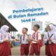 Pemerintah Terbitkan SEB Nomor 2 Tahun 2025 tentang Pembelajaran di Bulan Ramadan Tahun 1446 Hijriah/2025 Masehi,