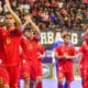 Menegangkan! Timnas Futsal Indonesia Raih Kemenangan atas Jepang di 4 Nations World Series 2025