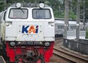 Nekat Terobos Palang Pintu, Warga Pekalongan Tewas Tertabrak KA Argo Merbabu