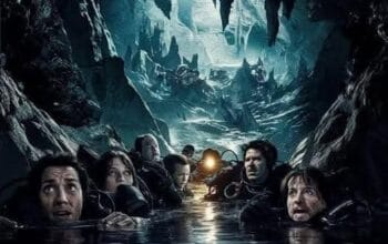 Film Terbaik Sanctum (2011): Perjuangan Hidup di Gua Bawah Laut