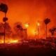 Bencana Kebakaran Hutan di Los Angeles: Kerugian Capai Rp2.430 Triliun
