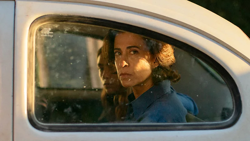 From Biopics to Musicals: The Political Pulse of the 2025 Oscar Nominations
